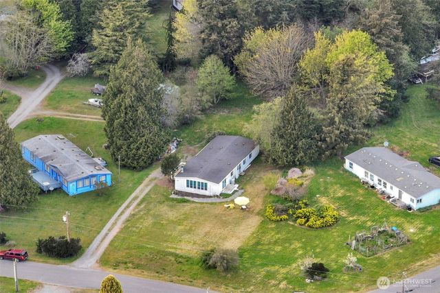 570 Crockett Lake Drive, Coupeville, WA 98239