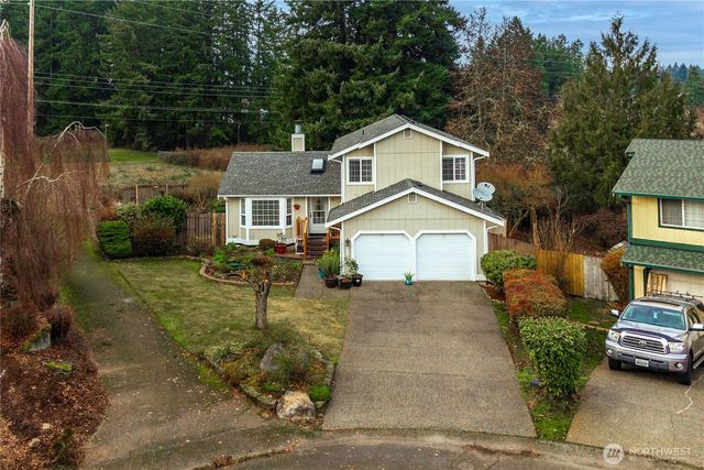 9431 Summerfield Loop SE, Olympia, WA 98513