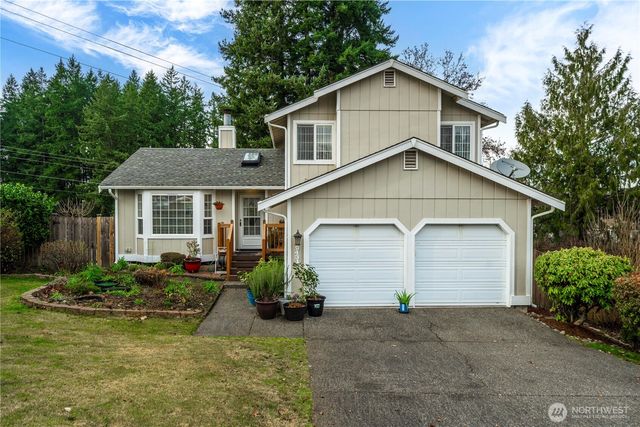 9431 Summerfield Loop SE, Olympia, WA 98513