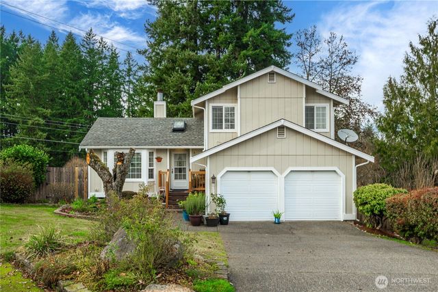 9431 Summerfield Loop SE, Olympia, WA 98513