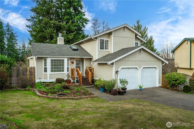 9431 Summerfield Loop SE, Olympia, WA 98513