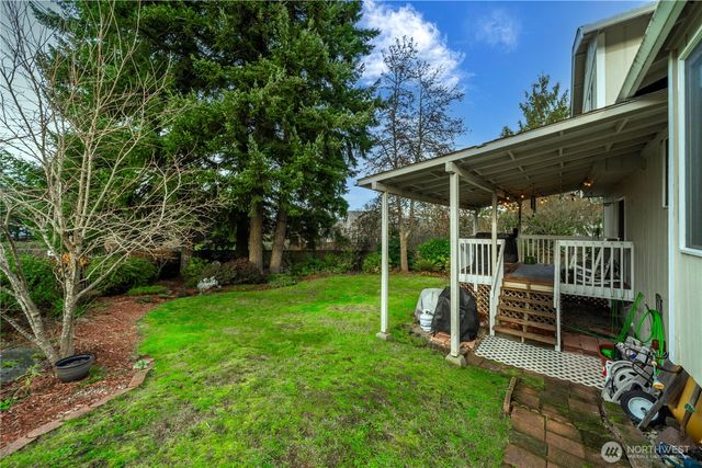 9431 Summerfield Loop SE, Olympia, WA 98513