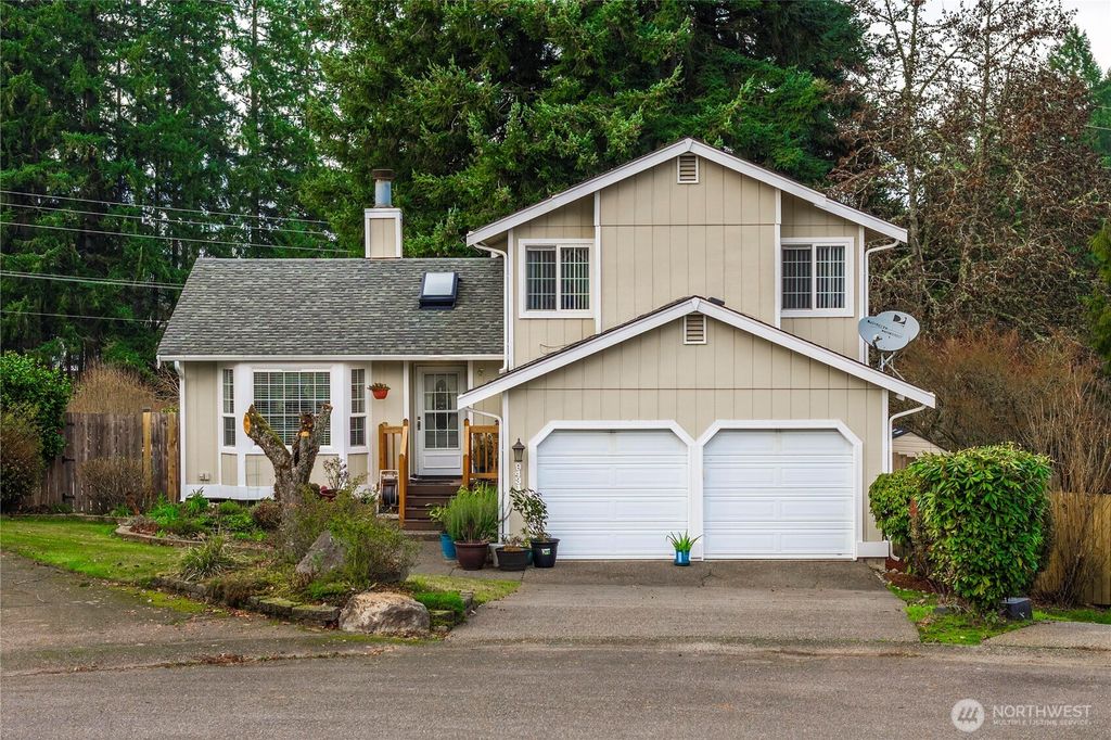 9431 Summerfield Loop SE, Olympia, WA 98513