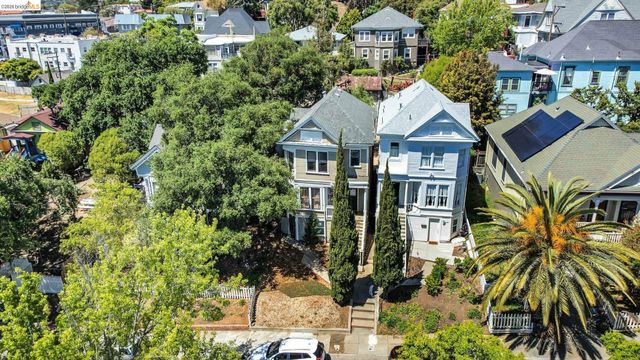 630 York, Vallejo, CA 94590