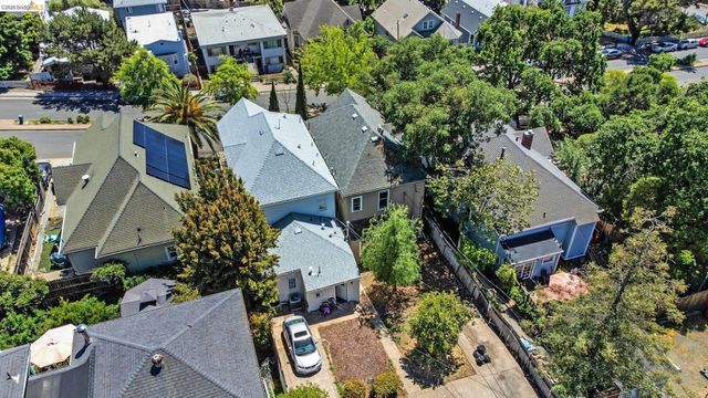 630 York, Vallejo, CA 94590