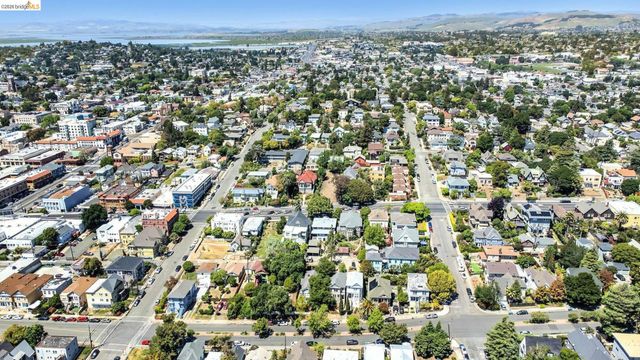 630 York, Vallejo, CA 94590