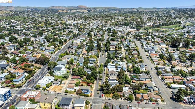 630 York, Vallejo, CA 94590