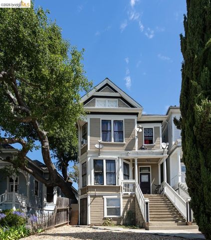630 York, Vallejo, CA 94590