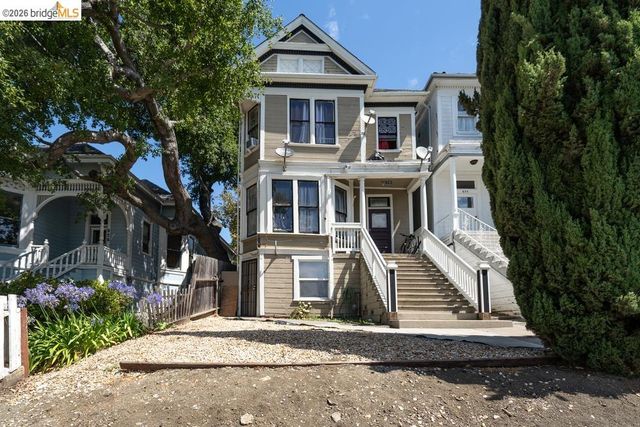 630 York, Vallejo, CA 94590