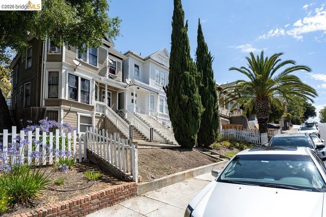 630 York, Vallejo, CA 94590
