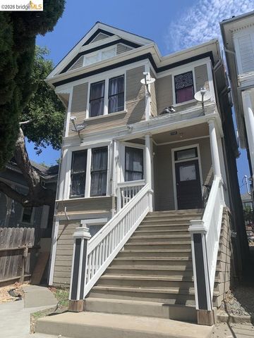 630 York, Vallejo, CA 94590
