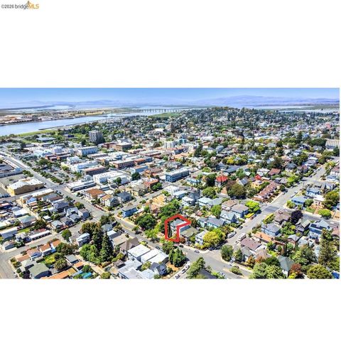 630 York, Vallejo, CA 94590