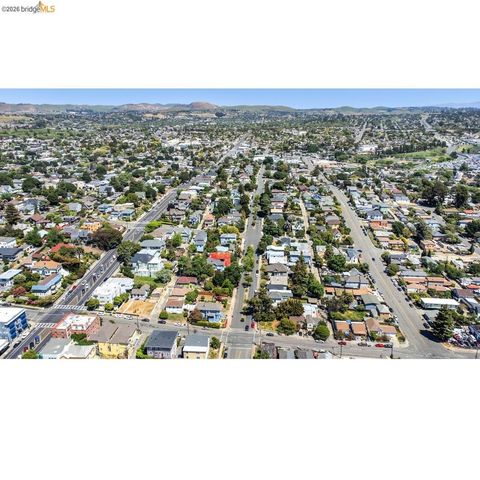 630 York, Vallejo, CA 94590