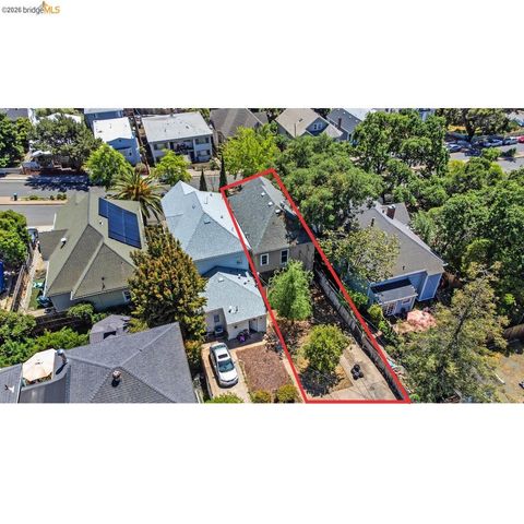 630 York, Vallejo, CA 94590