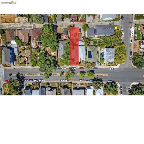 630 York, Vallejo, CA 94590