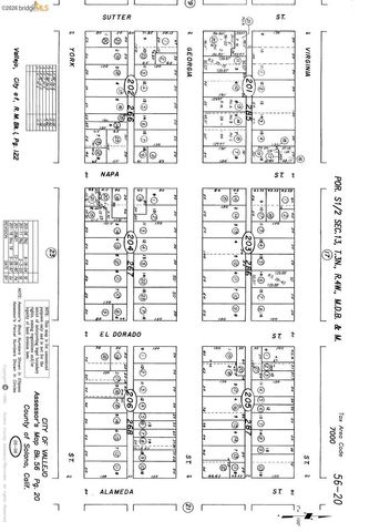 630 York, Vallejo, CA 94590