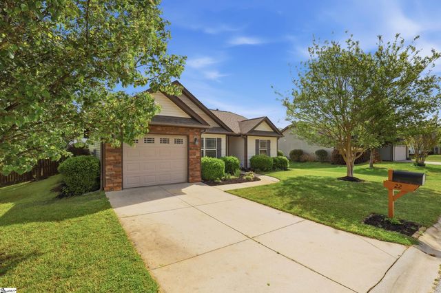 22 Nautical Drive, Greer, SC 29650
