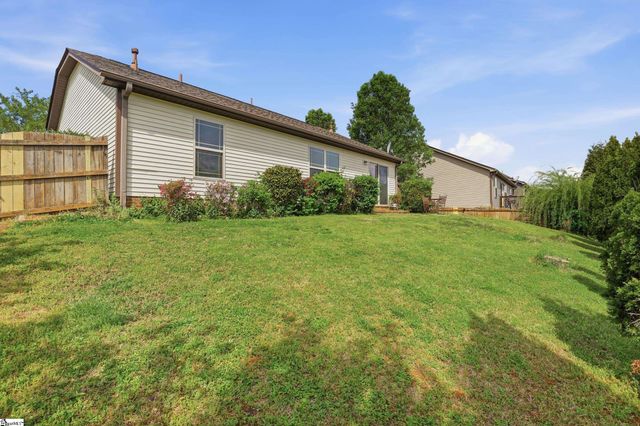 22 Nautical Drive, Greer, SC 29650