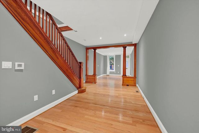1421 HULL ST, Baltimore, MD 21230