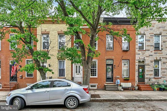 1421 HULL ST, Baltimore, MD 21230
