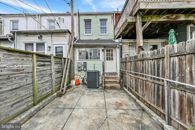 1421 HULL ST, Baltimore, MD 21230