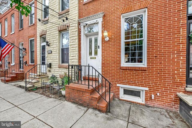 1421 HULL ST, Baltimore, MD 21230