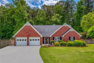 175 Prince Court, Hiram, GA 30141