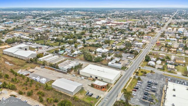 1117 Mulberry Avenue, Panama City, FL 32401