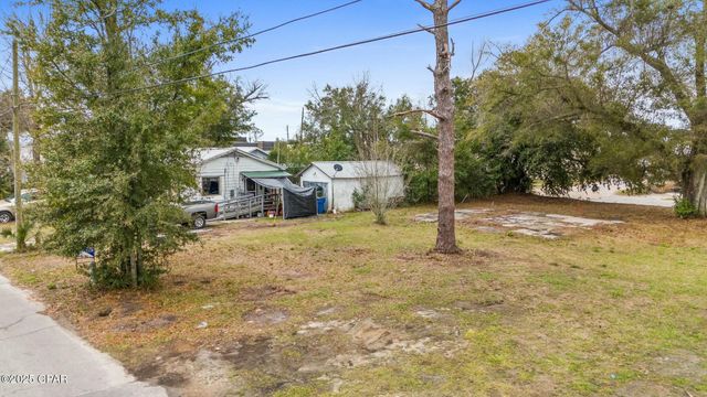1117 Mulberry Avenue, Panama City, FL 32401