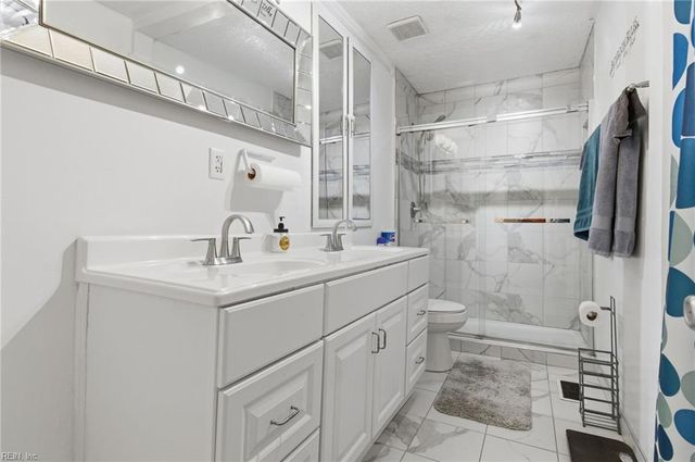 221 Hahn PL, Newport News, VA 23602