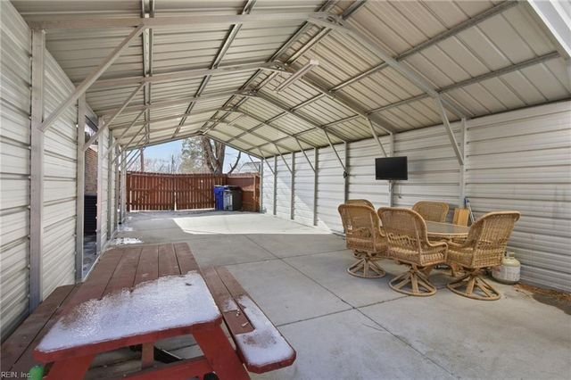 221 Hahn PL, Newport News, VA 23602