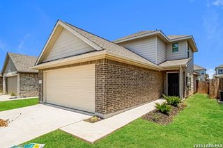 10364 Green Branch, San Antonio, TX 78223