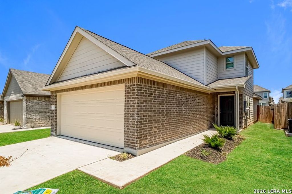 10364 Green Branch, San Antonio, TX 78223