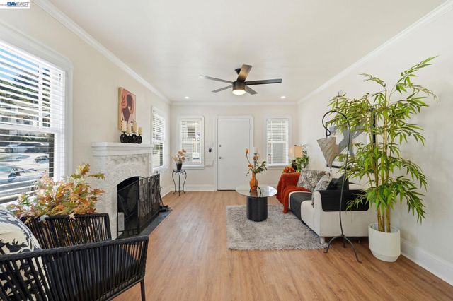 2957 73Rd Ave, Oakland, CA 94605