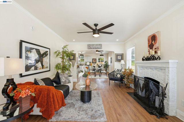 2957 73Rd Ave, Oakland, CA 94605