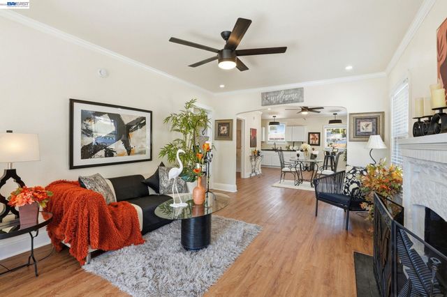 2957 73Rd Ave, Oakland, CA 94605