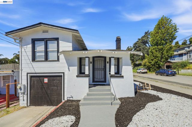 2957 73Rd Ave, Oakland, CA 94605