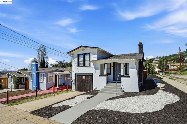 2957 73Rd Ave, Oakland, CA 94605