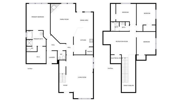 9816 Mullins Crossing Drive, Fort Worth, TX 76126