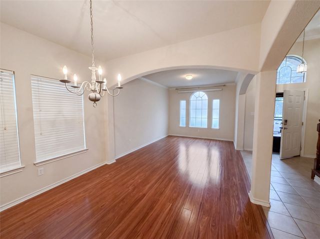 9816 Mullins Crossing Drive, Fort Worth, TX 76126