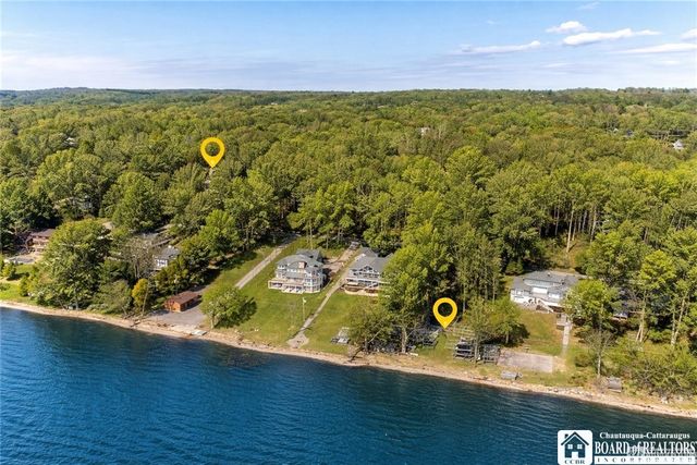 5464 Crestwood Road, Ellery, NY 14712