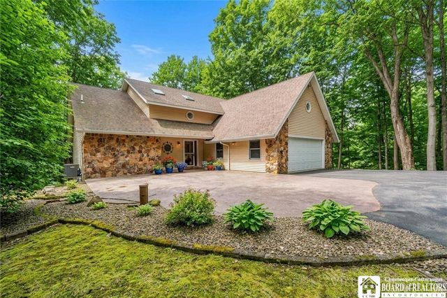 5464 Crestwood Road, Ellery, NY 14712