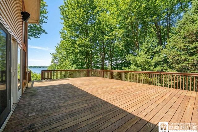 5464 Crestwood Road, Ellery, NY 14712