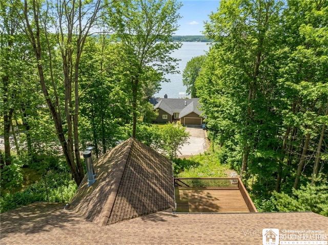 5464 Crestwood Road, Ellery, NY 14712