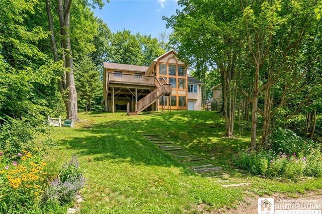 5464 Crestwood Road, Ellery, NY 14712