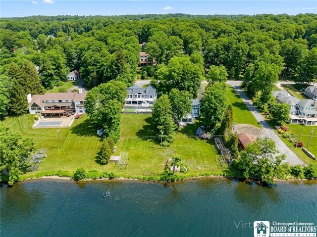5464 Crestwood Road, Ellery, NY 14712