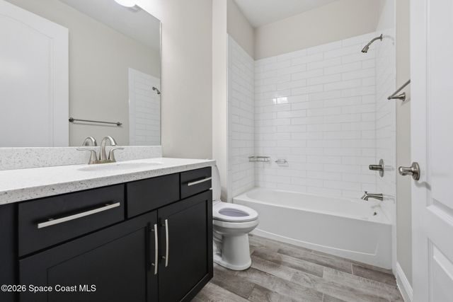 7665 Wyndham Drive, Melbourne, FL 32940
