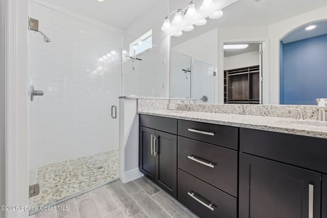 7665 Wyndham Drive, Melbourne, FL 32940
