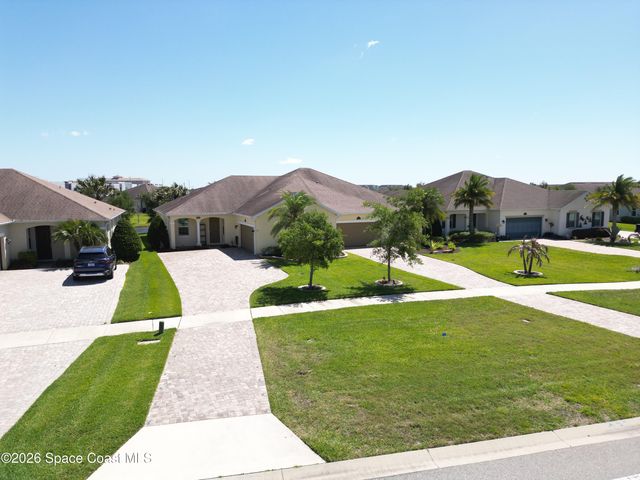 7665 Wyndham Drive, Melbourne, FL 32940