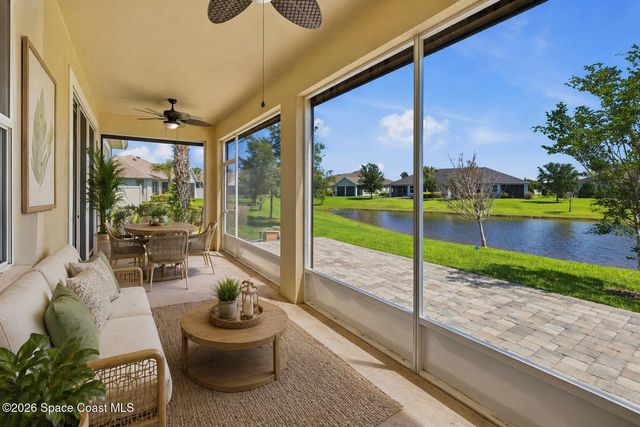 7665 Wyndham Drive, Melbourne, FL 32940